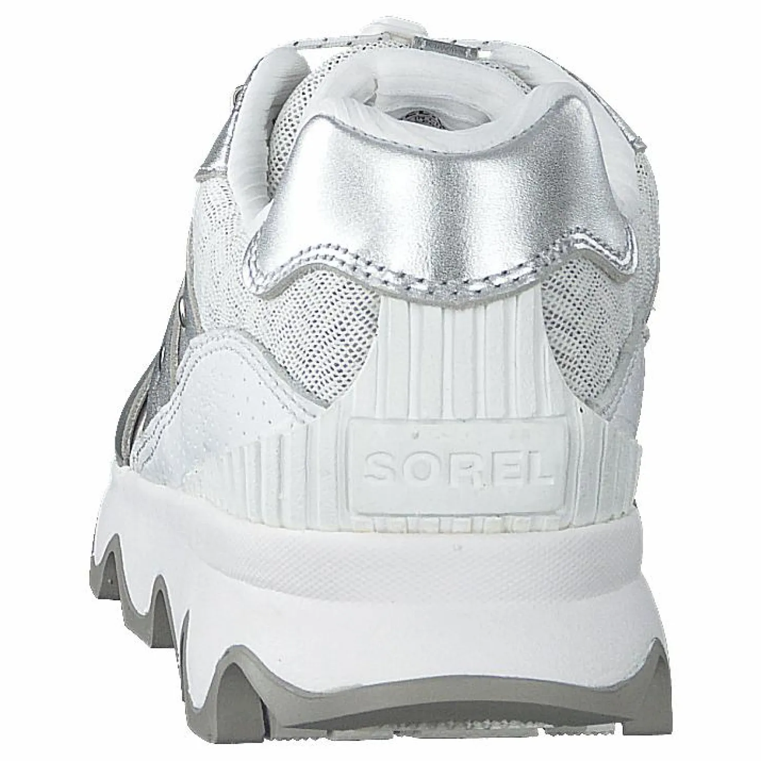 Sorel Kinetic Speed White Vit Online
