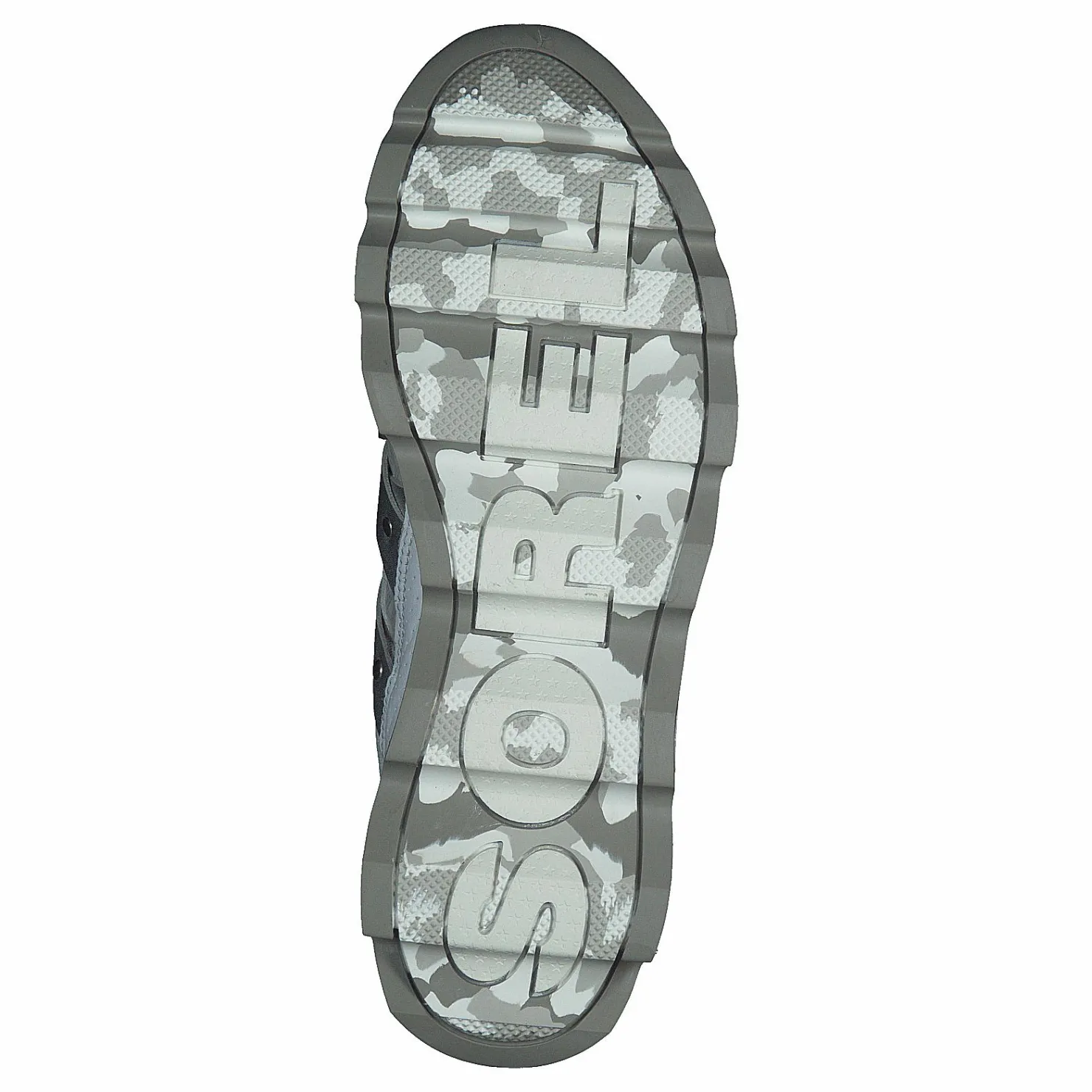 Sorel Kinetic Speed White Vit Online