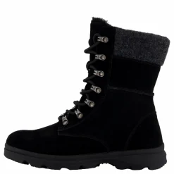 Wildflower Kingsbury Black Svart Hot