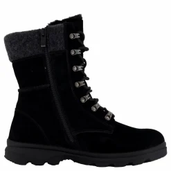 Wildflower Kingsbury Black Svart Hot