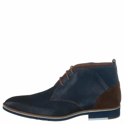 Dahlin Kingston Blue Blå