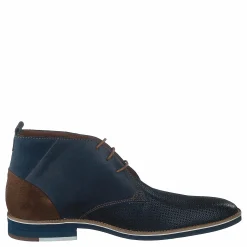Dahlin Kingston Blue Blå