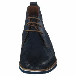 Dahlin Kingston Blue Blå