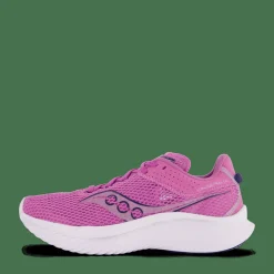 Saucony Kinvara 14 Grape/indigo Rosa Best