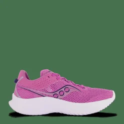 Saucony Kinvara 14 Grape/indigo Rosa Best