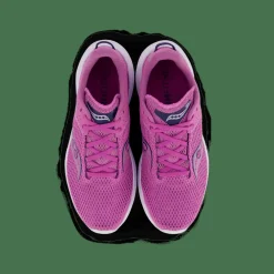 Saucony Kinvara 14 Grape/indigo Rosa Best