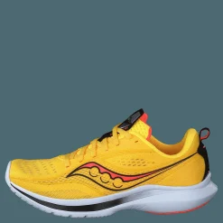 Saucony Kinvara 13 Vizigold/vizired Gul