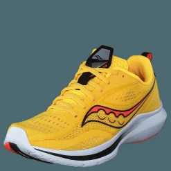 Saucony Kinvara 13 Vizigold/vizired Gul