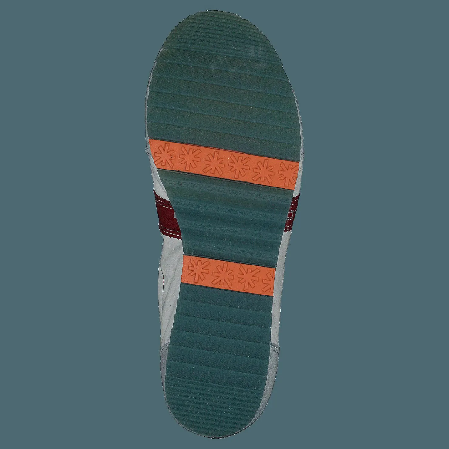 Art Kioto White Vit New