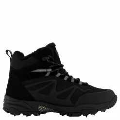 Eskimo Kirbie L Studs Black Svart Sale