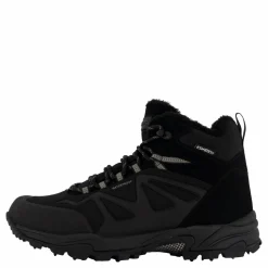 Eskimo Kirbie M Studs Black Svart Hot