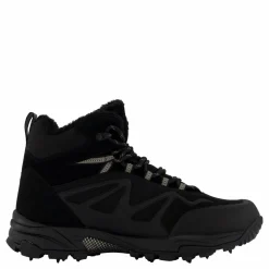 Eskimo Kirbie M Studs Black Svart Hot