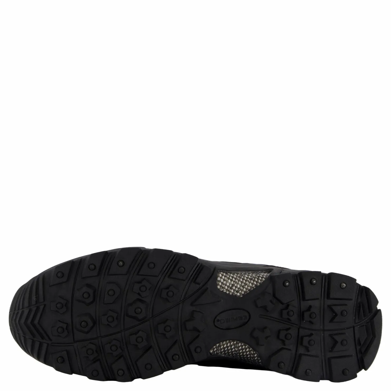 Eskimo Kirbie M Studs Black Svart Hot