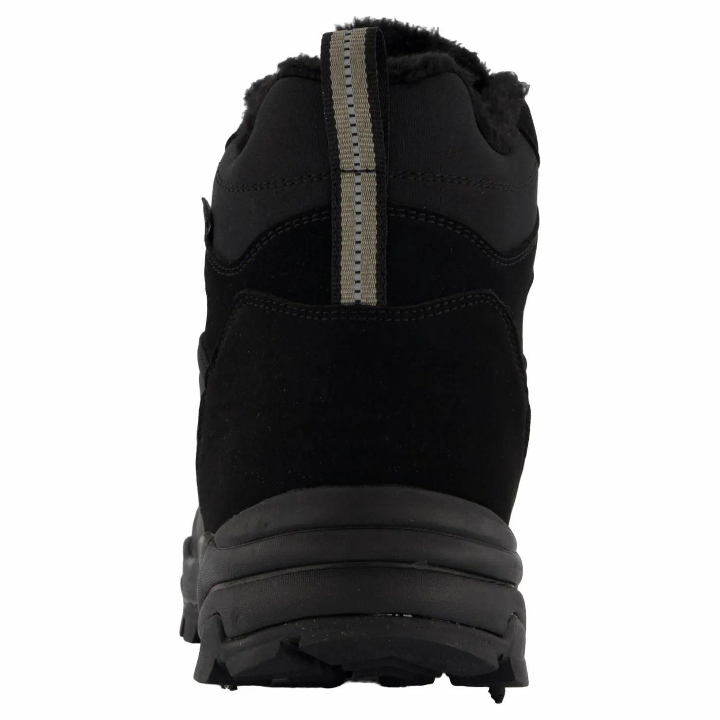 Eskimo Kirbie M Studs Black Svart Hot