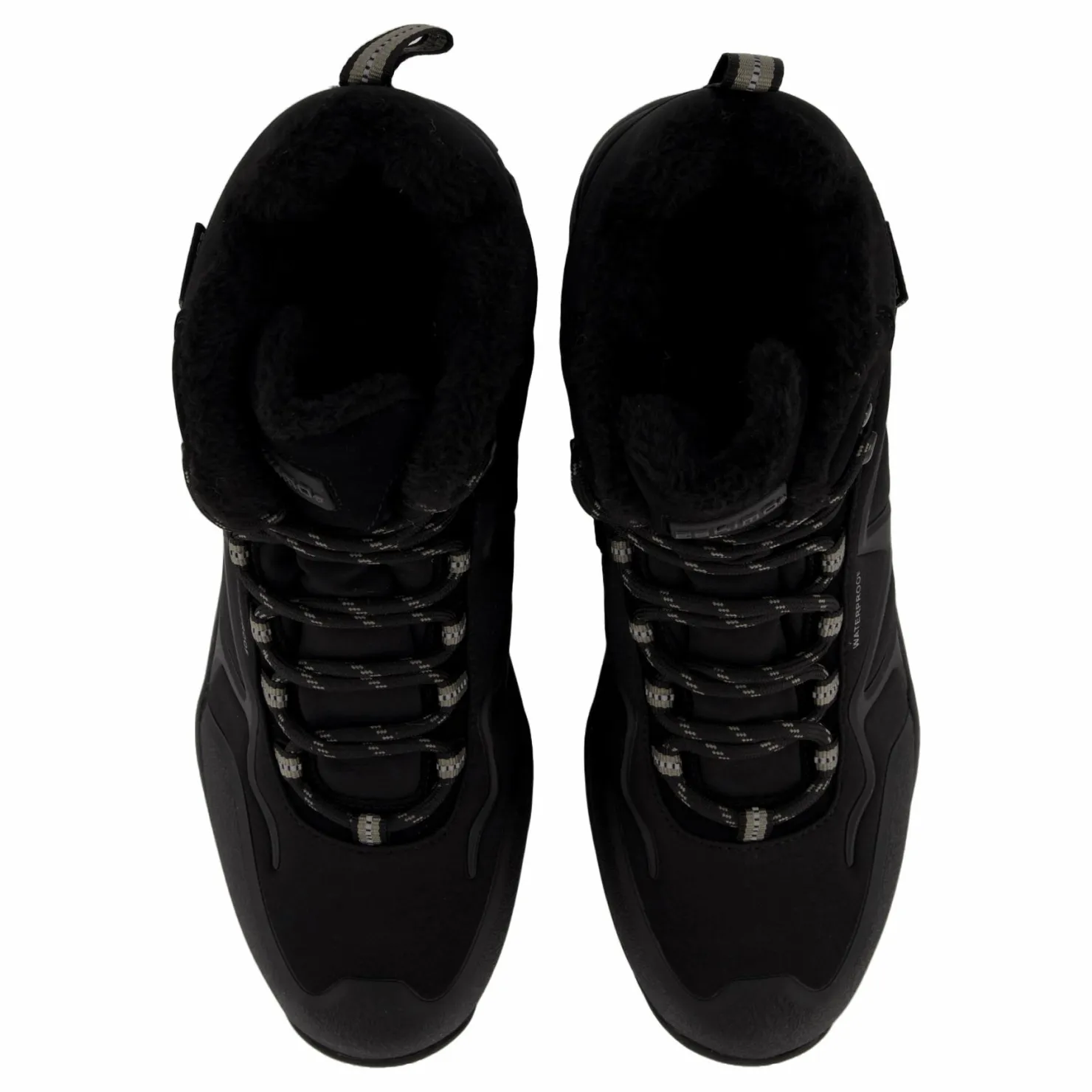 Eskimo Kirbie M Studs Black Svart Hot