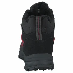 Eskimo Kirbie Softshell Waterrpoof St 05 Red Svart Outlet