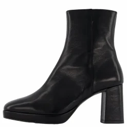 Shoe Biz Kitt Black Svart