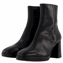 Shoe Biz Kitt Black Svart
