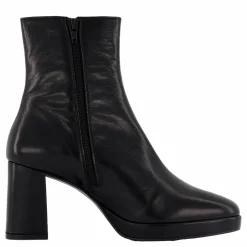 Shoe Biz Kitt Black Svart