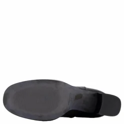 Shoe Biz Kitt Black Svart