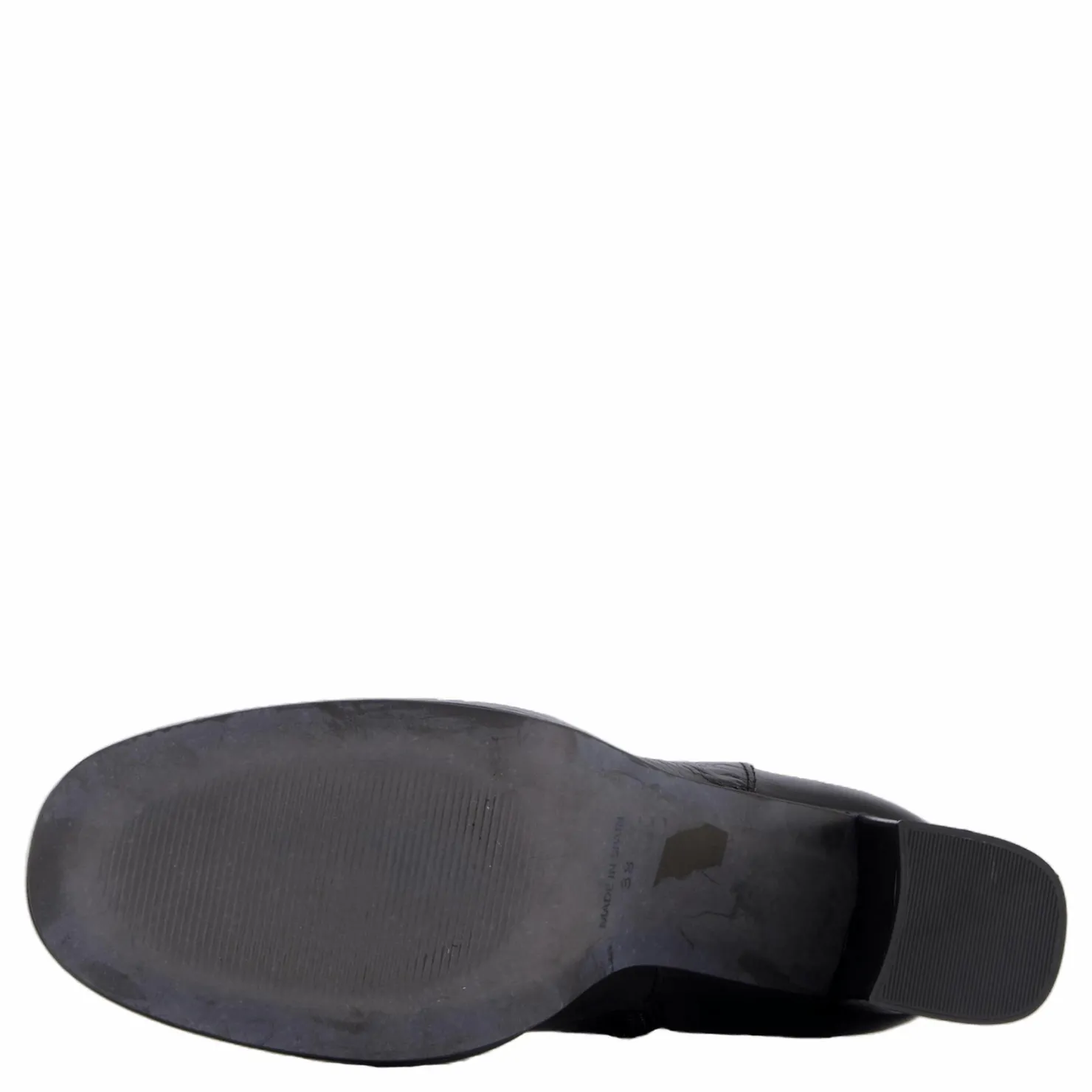 Shoe Biz Kitt Black Svart