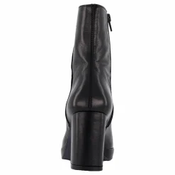 Shoe Biz Kitt Black Svart