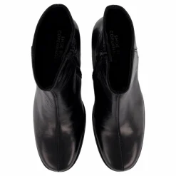 Shoe Biz Kitt Black Svart