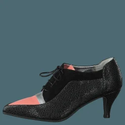 Lola Ramona Kitten Black Svart Best
