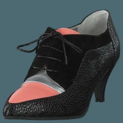 Lola Ramona Kitten Black Svart Best