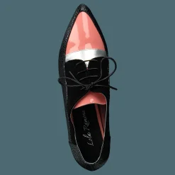 Lola Ramona Kitten Black Svart Best