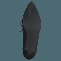 Lola Ramona Kitten Black Svart Best