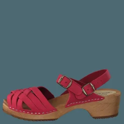 Mohedatoffeln Klara Red Röd Sale