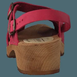 Mohedatoffeln Klara Red Röd Sale