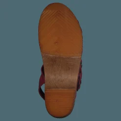 Mohedatoffeln Klara Red Röd Sale