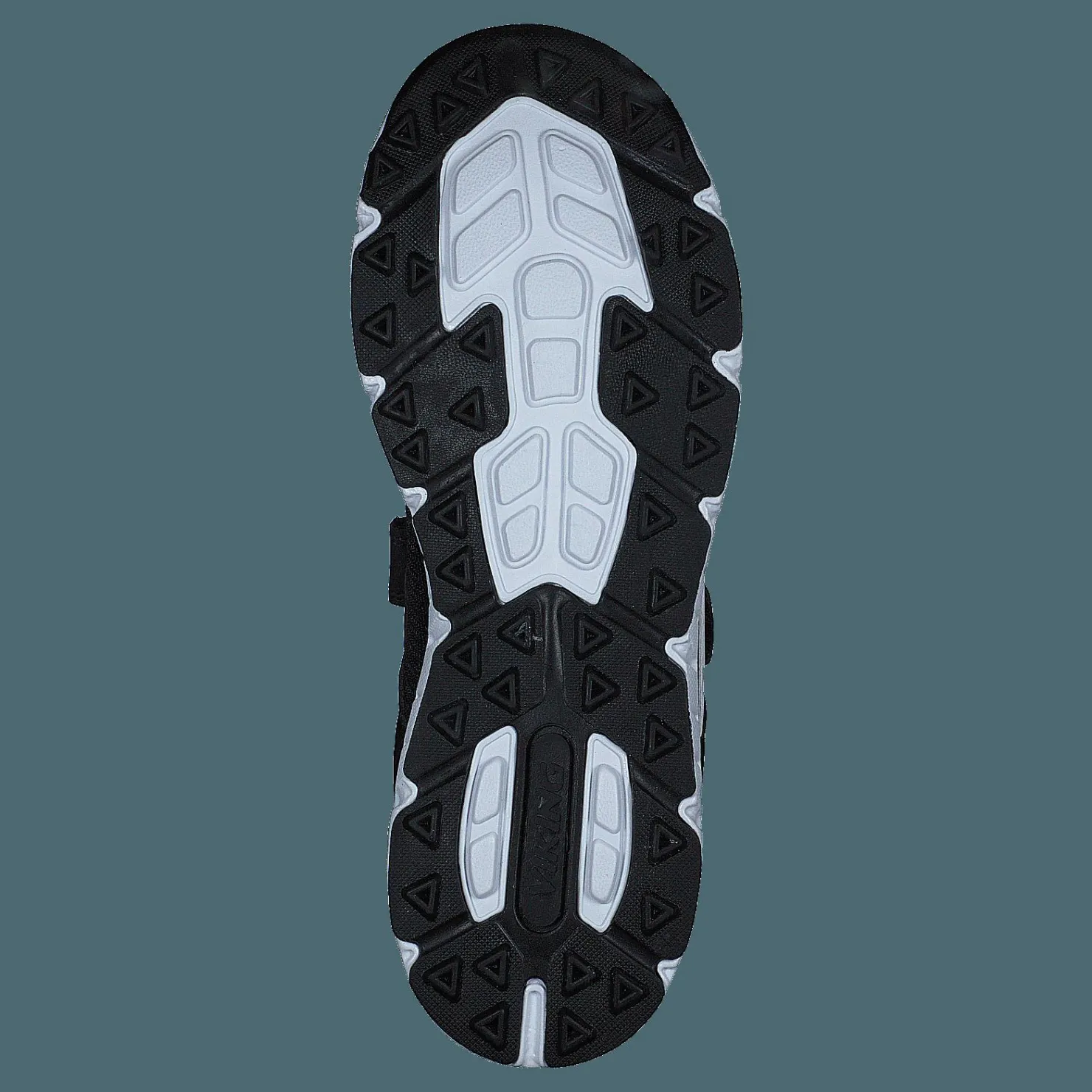 Viking Knapper Black Svart Discount