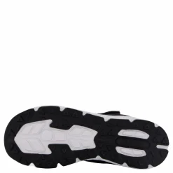 Viking Knapper Reflex Mid Wp 1v Black Svart
