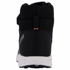 Viking Knapper Reflex Mid Wp 1v Black Svart