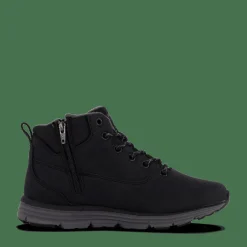 Bagheera Kodiak Black/dark Grey Svart Best