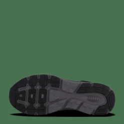Bagheera Kodiak Black/dark Grey Svart Best