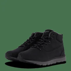 Bagheera Kodiak Black/dark Grey Svart Best