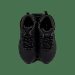 Bagheera Kodiak Black/dark Grey Svart Best