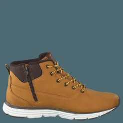 Bagheera Kodiak Dark Yellow/dark Brown Brun och Gul Hot