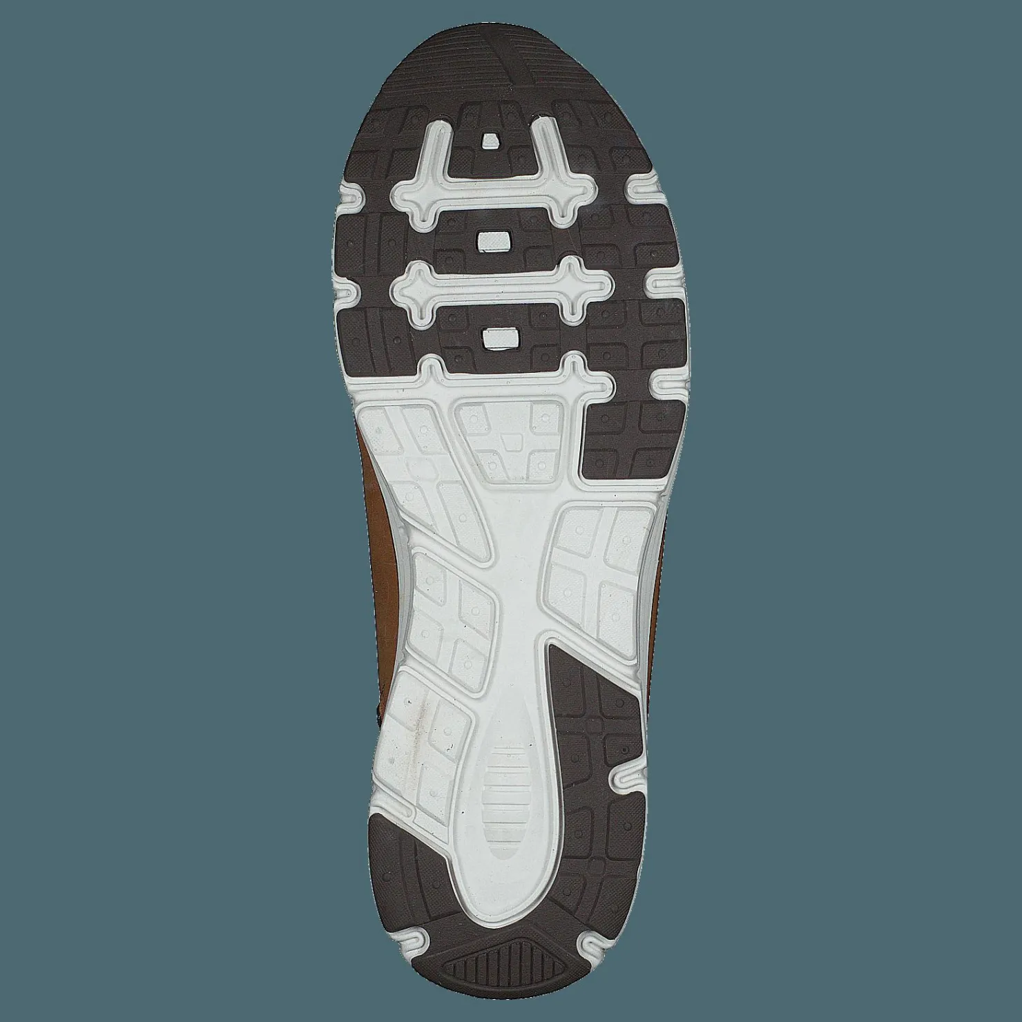 Bagheera Kodiak Dark Yellow/dark Brown Brun och Gul Hot