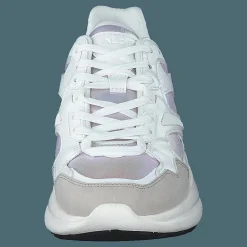 Aldo Koisa Metallic Multi Vit och Metallisk Clearance