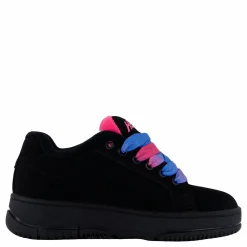 Heelys Kolect Prints Black/n. Pink/multi Svart Outlet