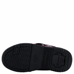 Heelys Kolect Prints Black/n. Pink/multi Svart Outlet