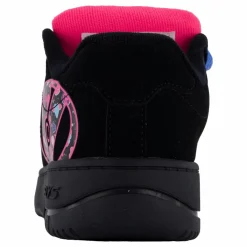 Heelys Kolect Prints Black/n. Pink/multi Svart Outlet