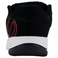 Heelys Kolect Prints Black/red Svart Discount