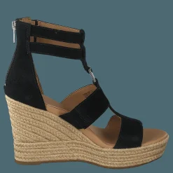 UGG Kolfax Black Brun Clearance