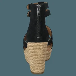 UGG Kolfax Black Brun Clearance